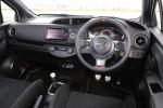 Toyota Vitz GRMN 2017 года